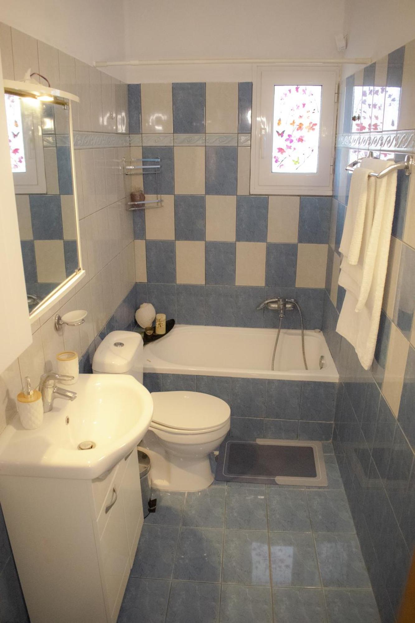 Apidalos Naus Apartment Corfu  Kültér fotó