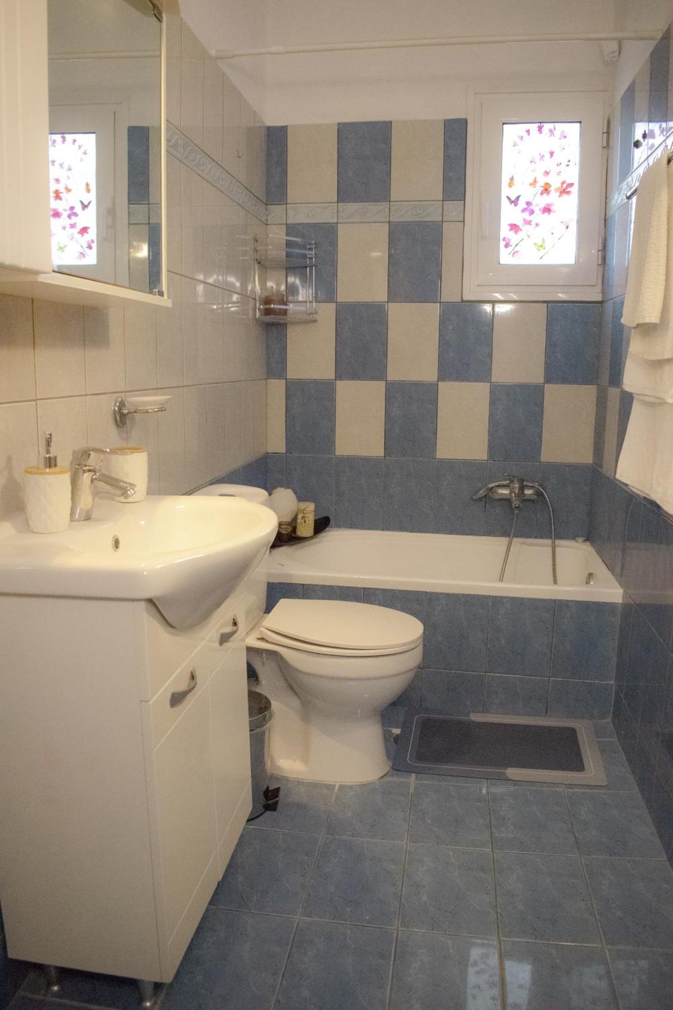 Apidalos Naus Apartment Corfu  Kültér fotó