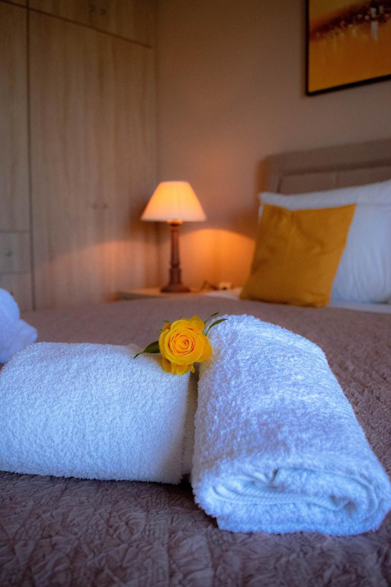 Apidalos Naus Apartment Corfu  Kültér fotó