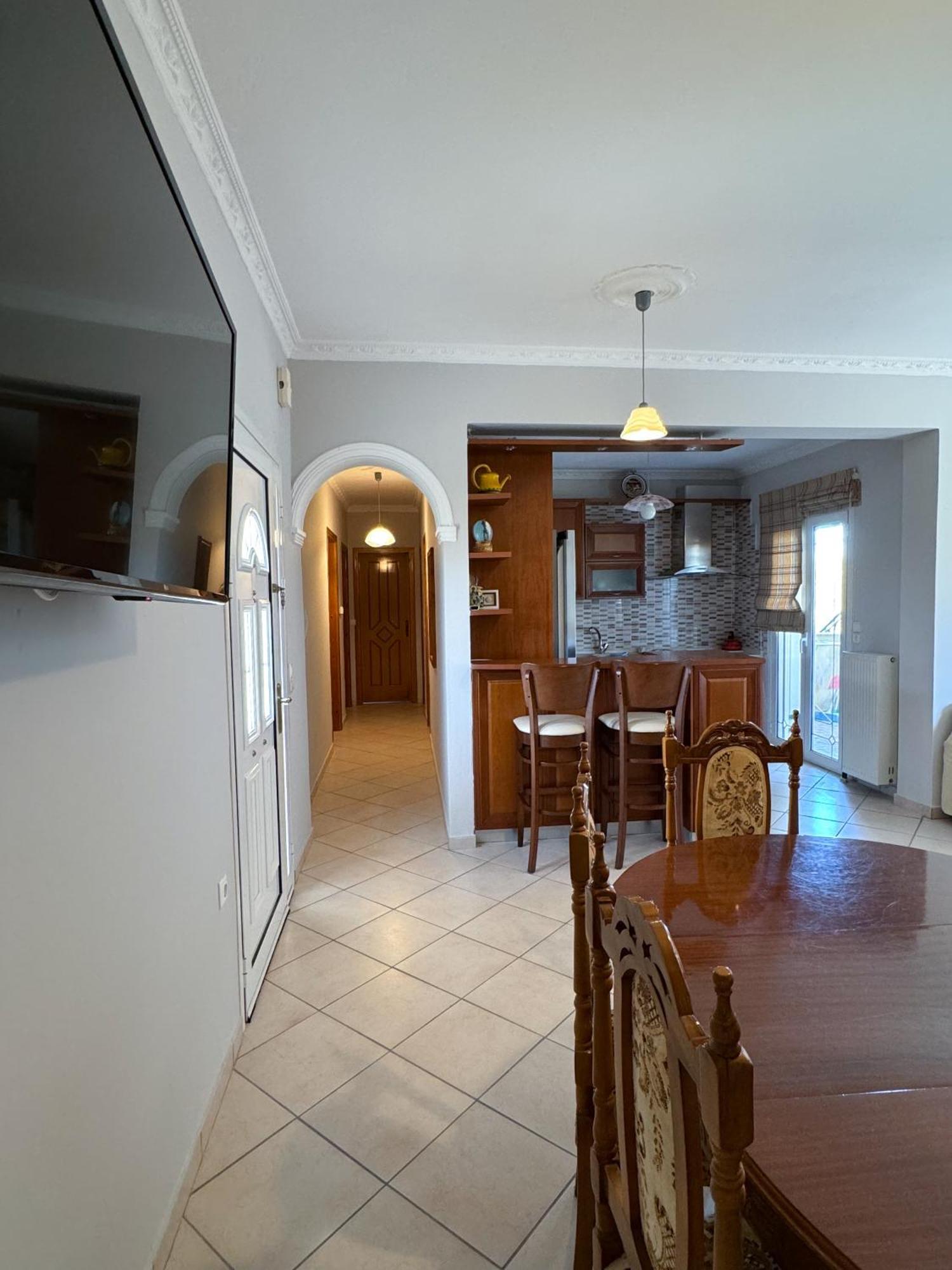 Apidalos Naus Apartment Corfu  Kültér fotó