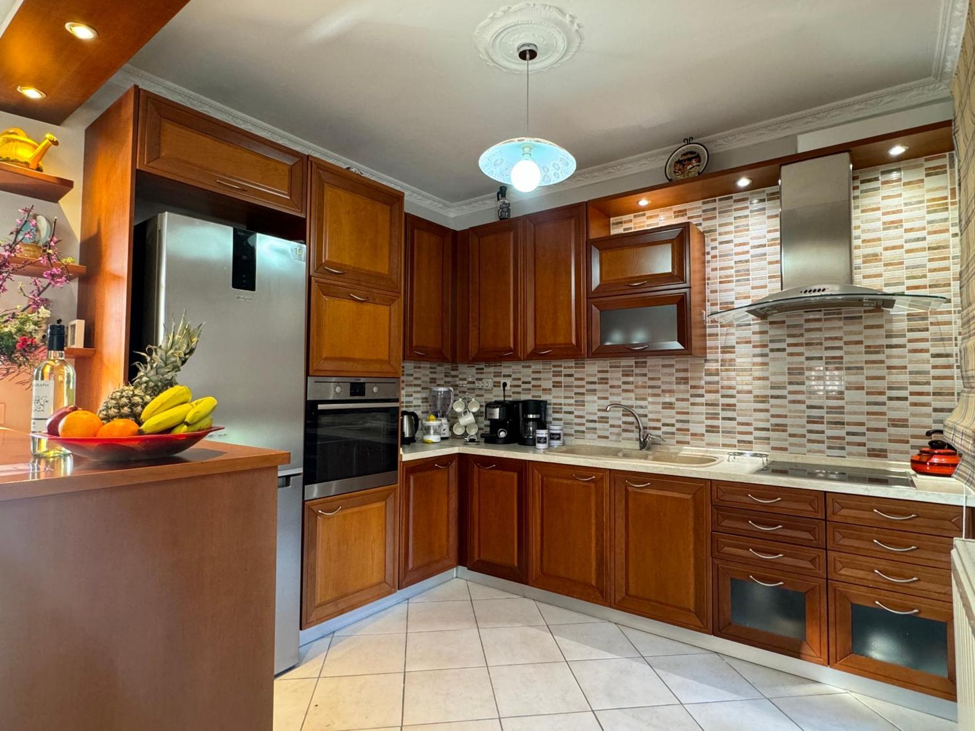 Apidalos Naus Apartment Corfu  Kültér fotó